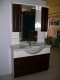banyo dolabı